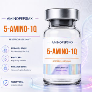 5-AMINO-1Q