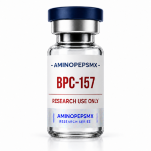 BPC-157 10MG - AMINOPEPSMX