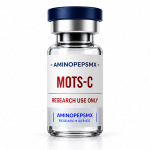 MOTS-C - AMINOPEPSMX