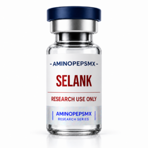 SELANK 10MG - AMINOPEPSMX