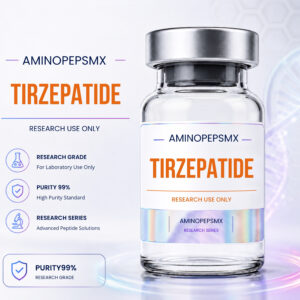 Tirzepatide