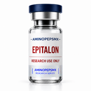 EPITALON - AMINOPEPSMX