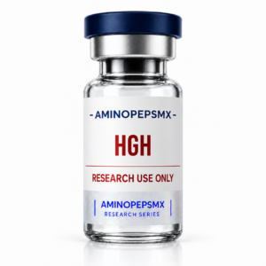 HGH 24 IU - AMINOPEPSMX