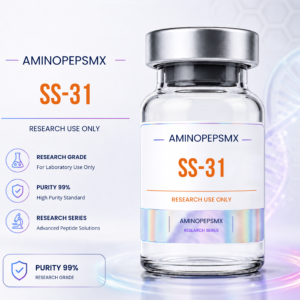 SS-31 de AminopepsMX — material para investigación de laboratorio