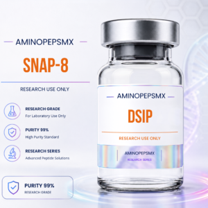 SNAP-8 de AminopepsMX — material para investigación de laboratorio