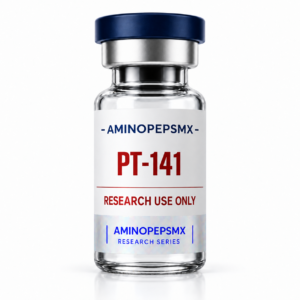 PT-141 10MG - AMINOPEPSMX