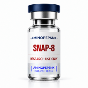 SNAP-8 10MG - AminoPepsMX