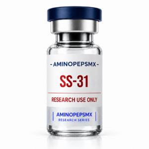 SS-31 10MG - AMINOPEPSMX
